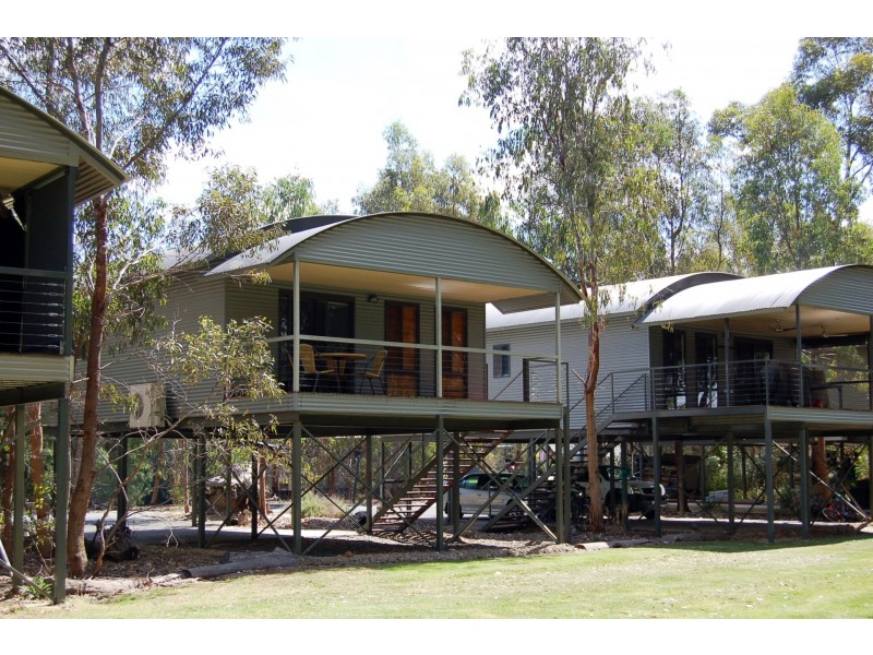 Villa 58/69 Moama On Murray Resort, Dungala Way, Moama NSW 2731