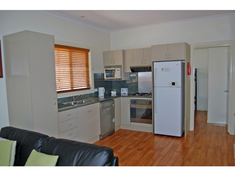 Villa 58/69 Moama On Murray Resort, Dungala Way, Moama NSW 2731