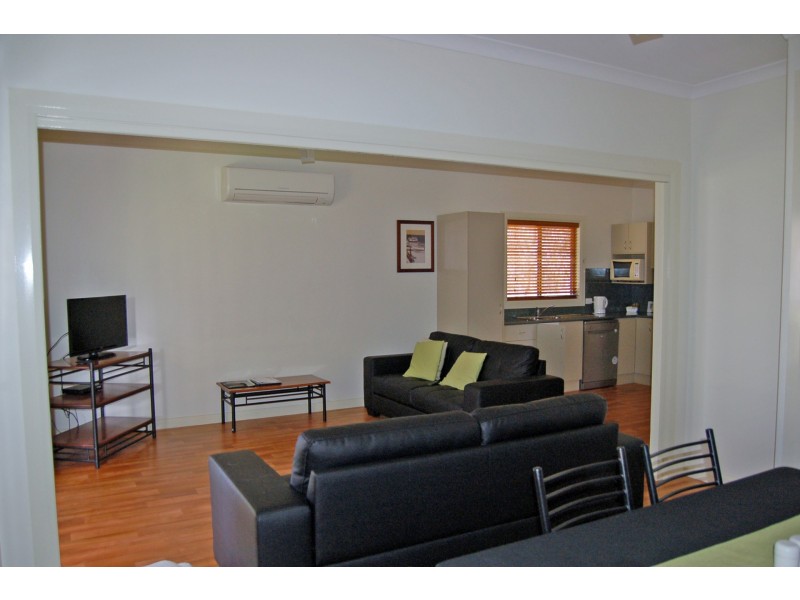 Villa 58/69 Moama On Murray Resort, Dungala Way, Moama NSW 2731