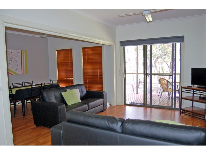 Villa 58/69 Moama On Murray Resort, Dungala Way, Moama NSW 2731