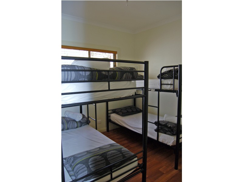 Villa 58/69 Moama On Murray Resort, Dungala Way, Moama NSW 2731