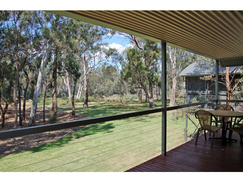 Villa 58/69 Moama On Murray Resort, Dungala Way, Moama NSW 2731