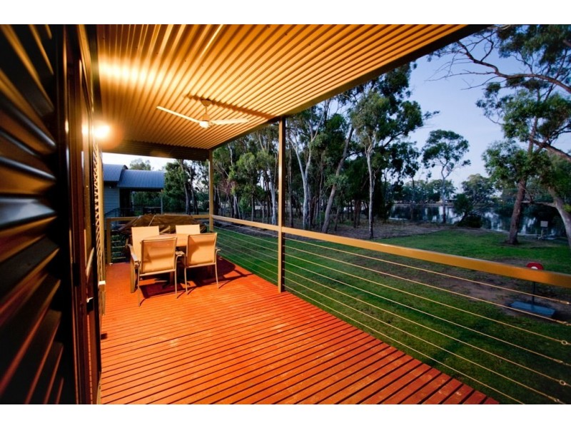 Villa 58/69 Moama On Murray Resort, Dungala Way, Moama NSW 2731