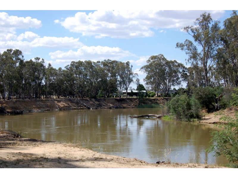 Villa 58/69 Moama On Murray Resort, Dungala Way, Moama NSW 2731