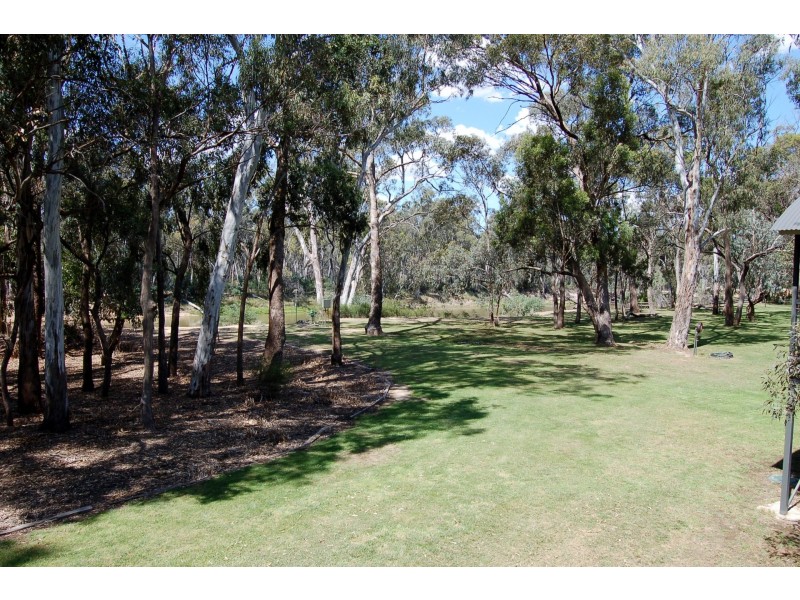 Villa 58/69 Moama On Murray Resort, Dungala Way, Moama NSW 2731