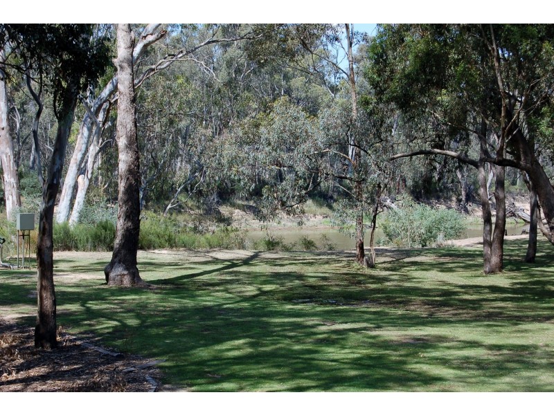 Villa 58/69 Moama On Murray Resort, Dungala Way, Moama NSW 2731