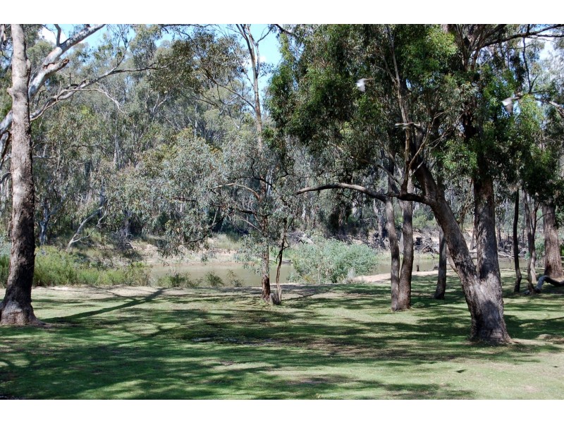 Villa 58/69 Moama On Murray Resort, Dungala Way, Moama NSW 2731