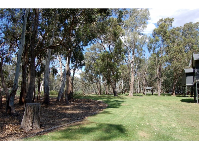 Villa 58/69 Moama On Murray Resort, Dungala Way, Moama NSW 2731