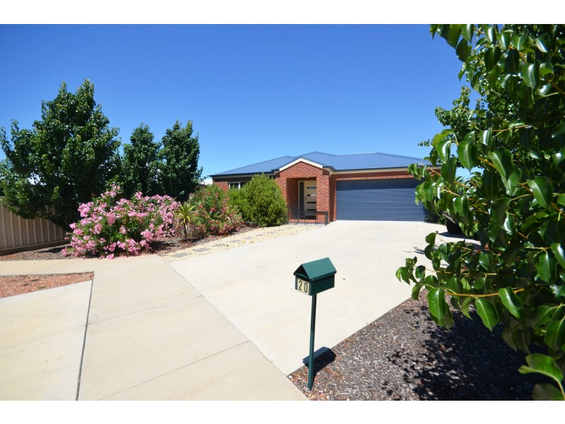 20 Skye Avenue, Moama NSW 2731