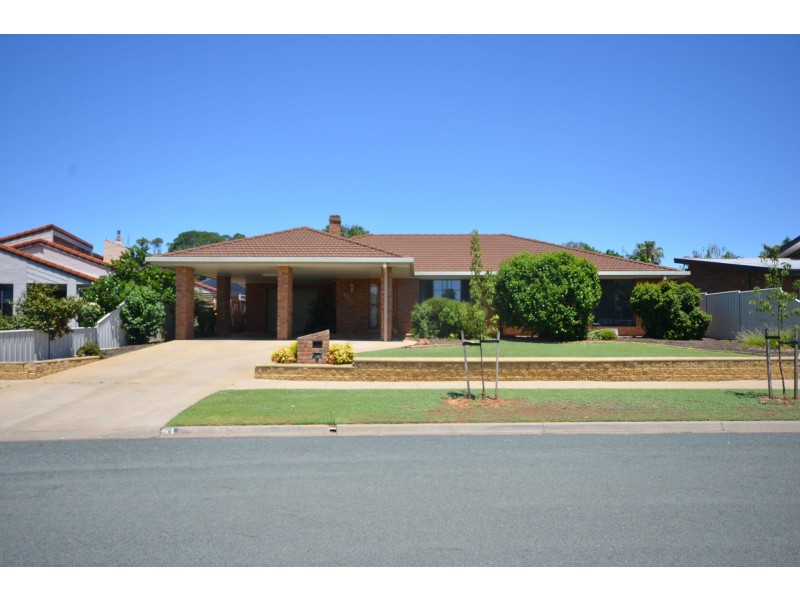 63 Lawson Drive, Moama NSW 2731