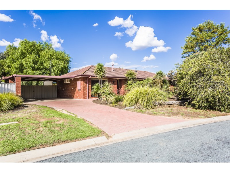 12 Maggie Court, Echuca VIC 3564