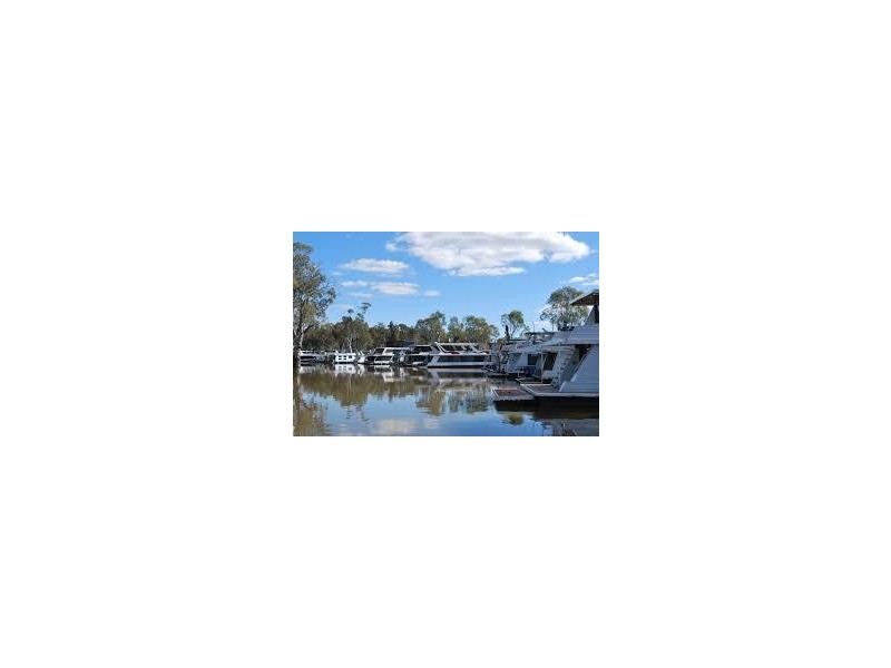 39 Deep Creek Marina, Perricoota Road, Moama NSW 2731