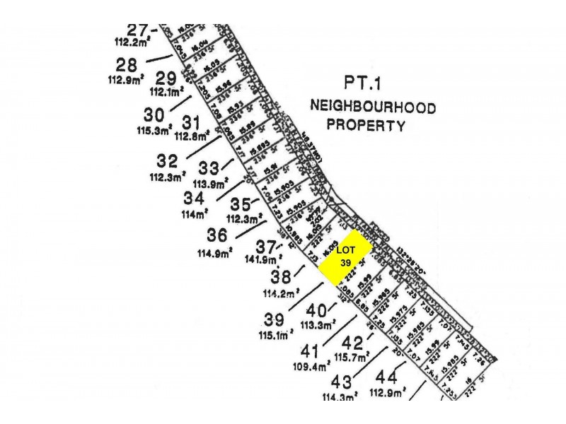 39 Deep Creek Marina, Perricoota Road, Moama NSW 2731