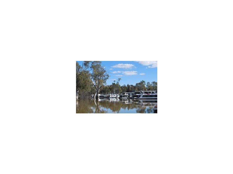 39 Deep Creek Marina, Perricoota Road, Moama NSW 2731