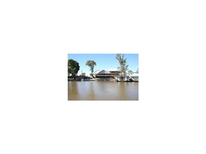 39 Deep Creek Marina, Perricoota Road, Moama NSW 2731
