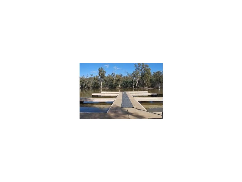 39 Deep Creek Marina, Perricoota Road, Moama NSW 2731