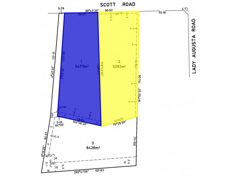 1 & 2/188 Scott Road, Echuca VIC 3564