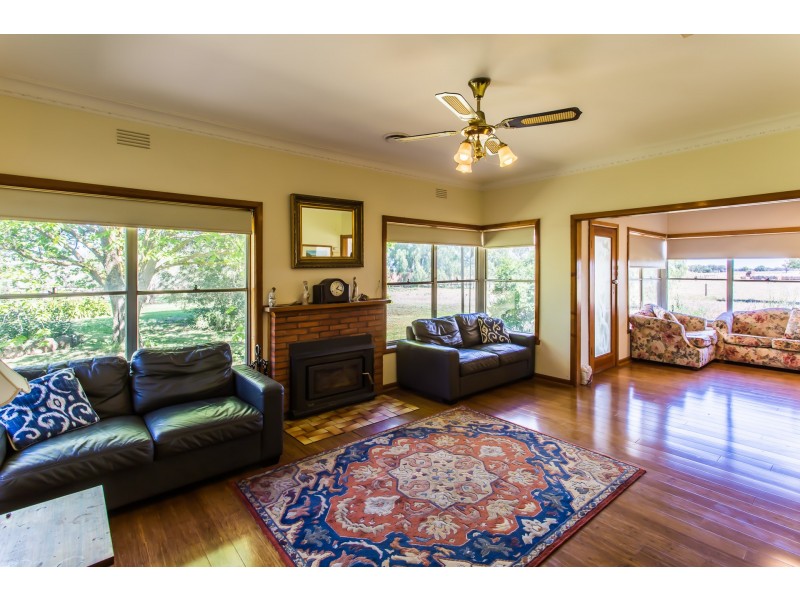 1020 Murphy Road, Koyuga VIC 3622