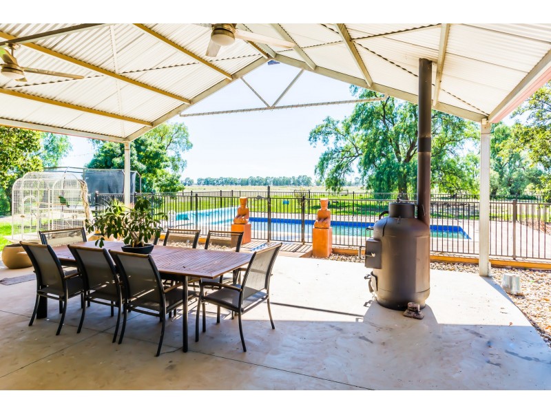 1020 Murphy Road, Koyuga VIC 3622