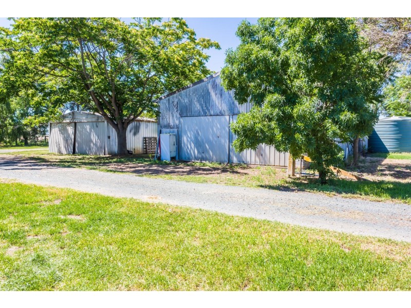 1020 Murphy Road, Koyuga VIC 3622