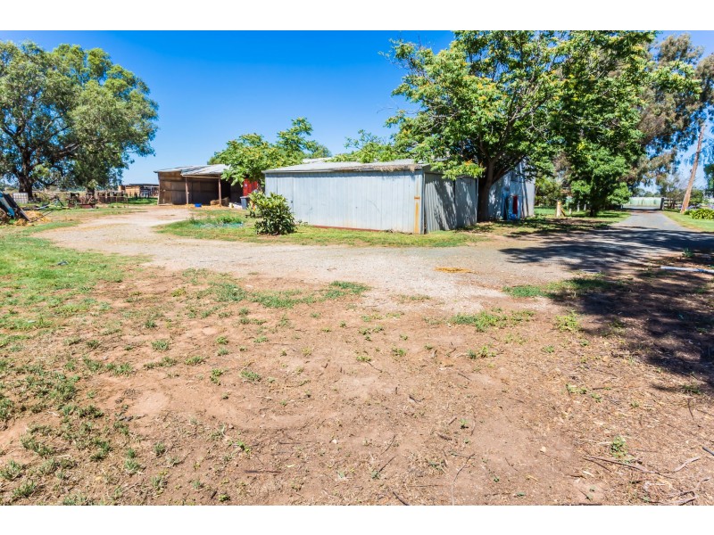 1020 Murphy Road, Koyuga VIC 3622