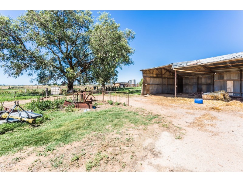 1020 Murphy Road, Koyuga VIC 3622