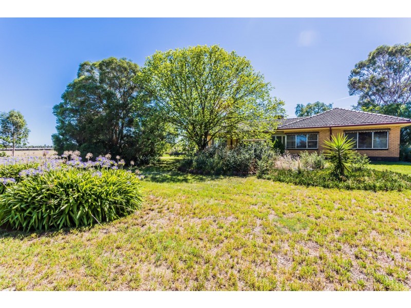 1020 Murphy Road, Koyuga VIC 3622