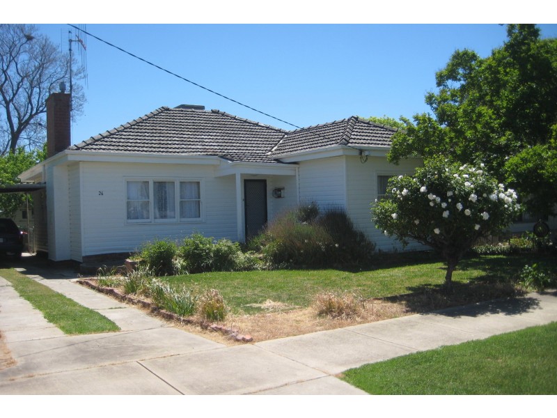 26 Simmie Street, Echuca VIC 3564
