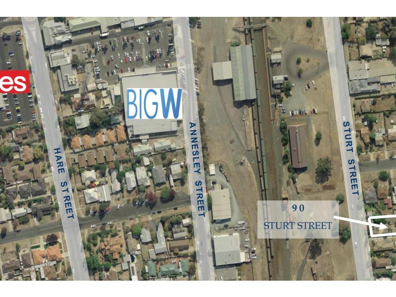 90 Sturt Street, Echuca VIC 3564