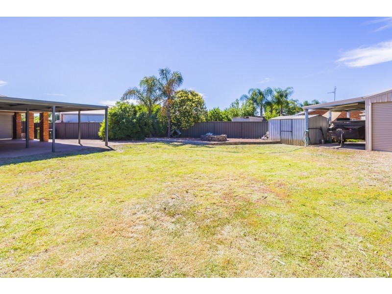 6 Rob Roy Court, Echuca VIC 3564