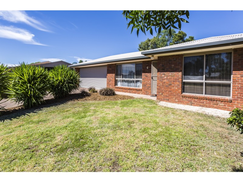 6 Rob Roy Court, Echuca VIC 3564