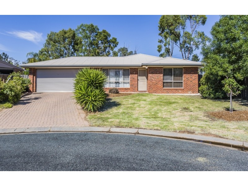 6 Rob Roy Court, Echuca VIC 3564