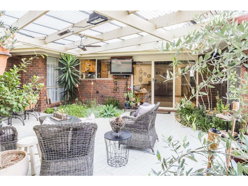 8 Oscar Place, Echuca VIC 3564