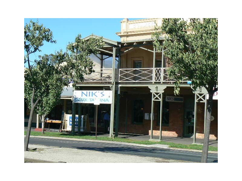 2/501c High Street, Echuca VIC 3564