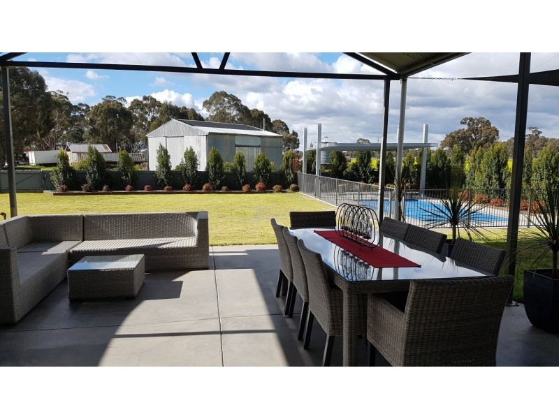 82 Old Deniliquin Road, Moama NSW 2731