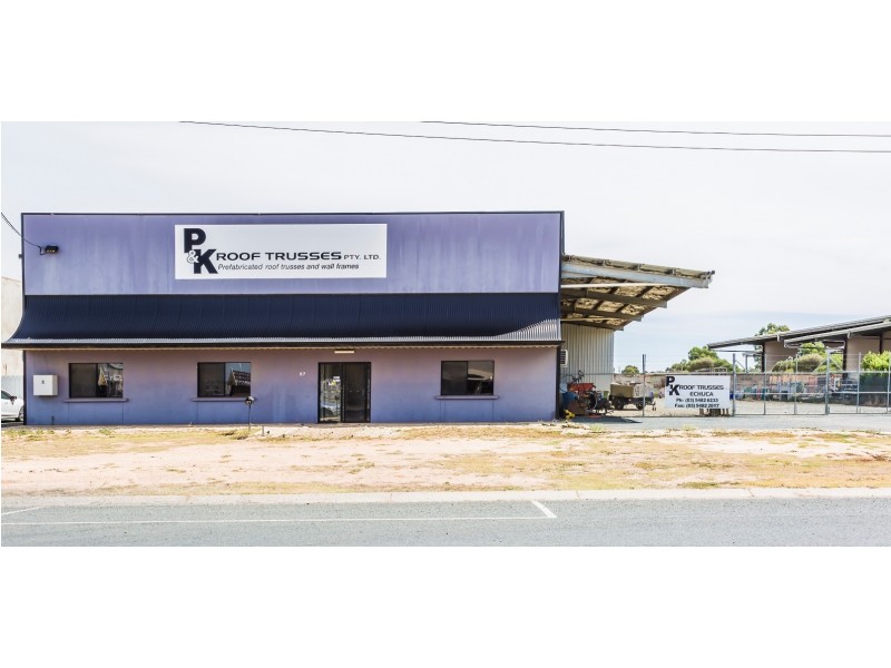 55-57 McMillan Road, Echuca VIC 3564