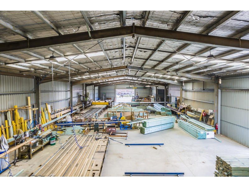 55-57 McMillan Road, Echuca VIC 3564