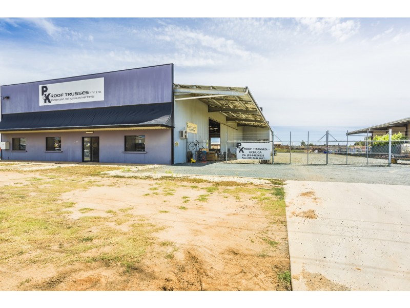 55-57 McMillan Road, Echuca VIC 3564