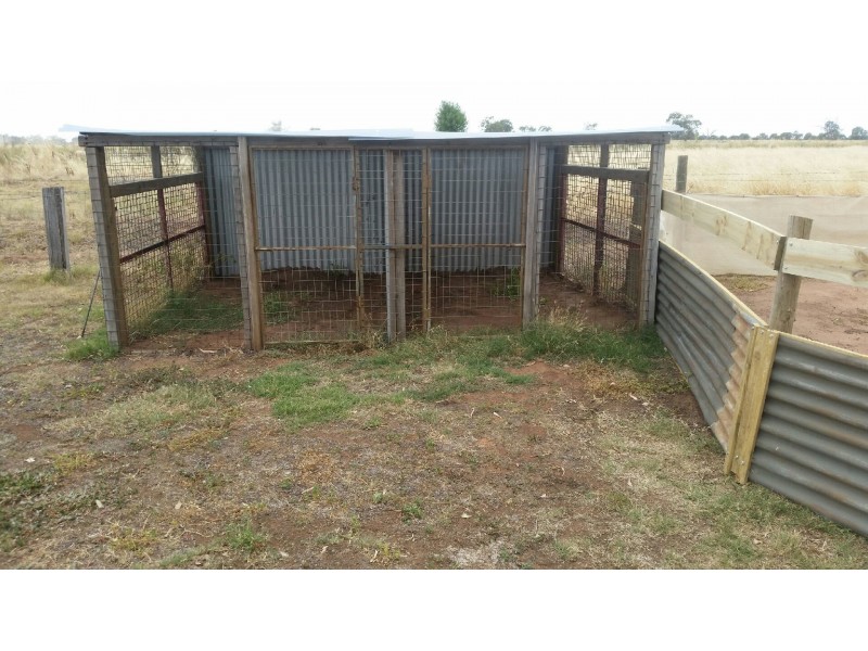 343 Traunson Road, Tennyson VIC 3572