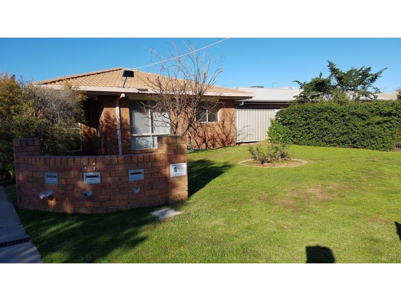 1/122 Crossen Street, Echuca VIC 3564