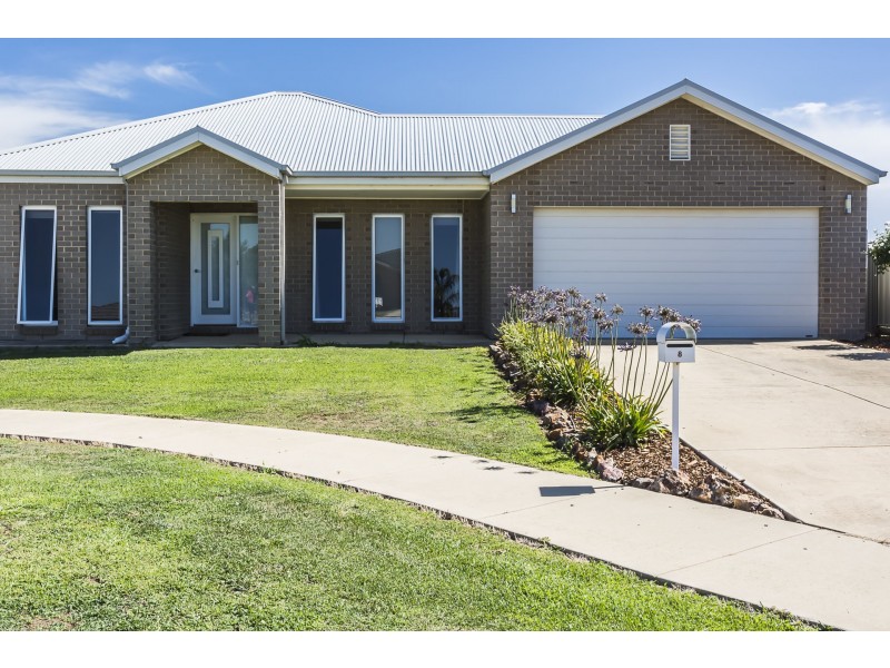 8 Yeovil Court, Echuca VIC 3564