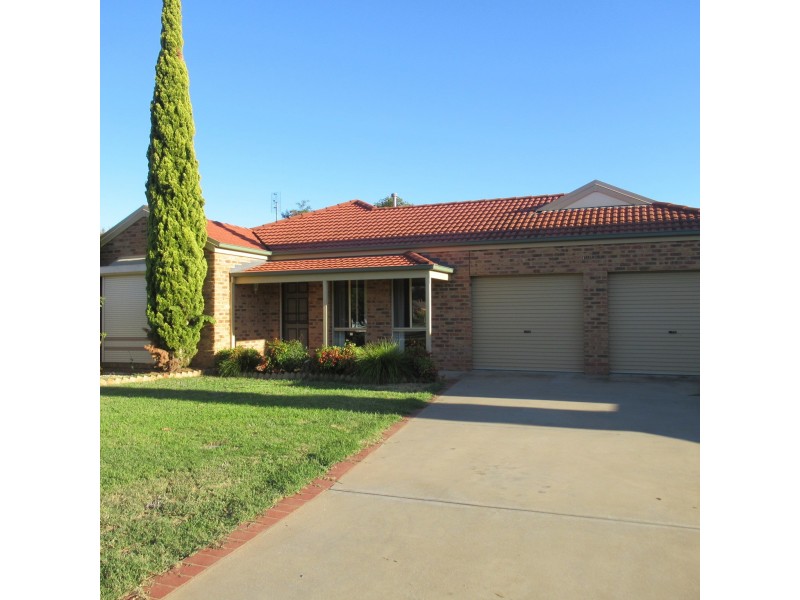 100 Shetland Drive, Moama NSW 2731