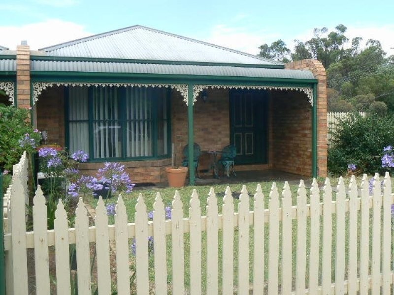 3/245 Eyre Street, Echuca VIC 3564