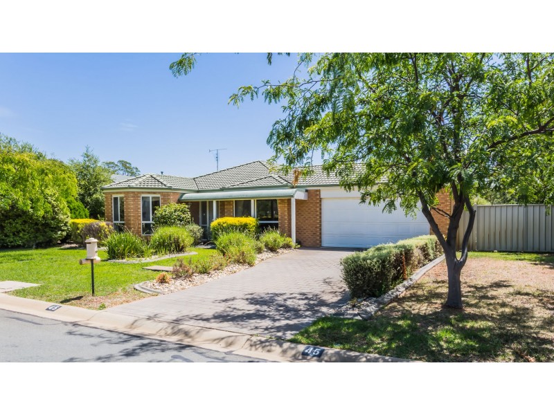 45 Kingfisher Drive, Moama NSW 2731