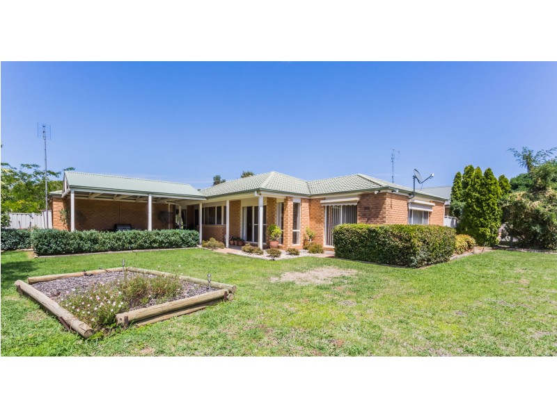 45 Kingfisher Drive, Moama NSW 2731
