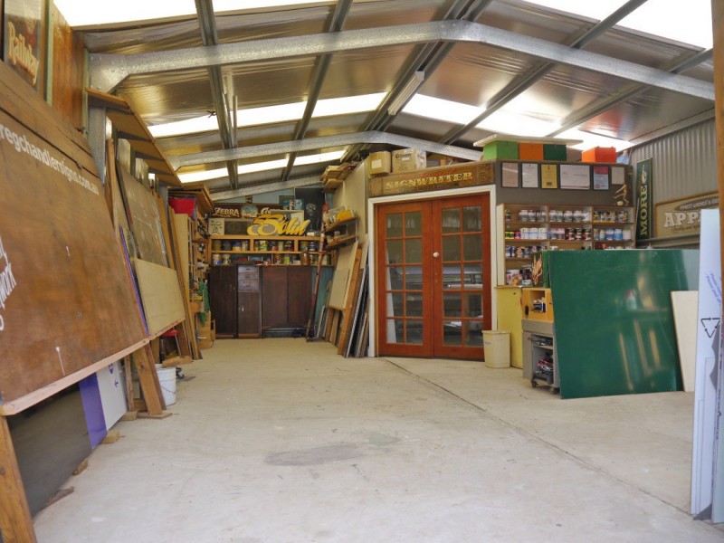 59a Mathoura Street, Mathoura NSW 2710