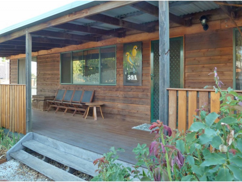 59a Mathoura Street, Mathoura NSW 2710