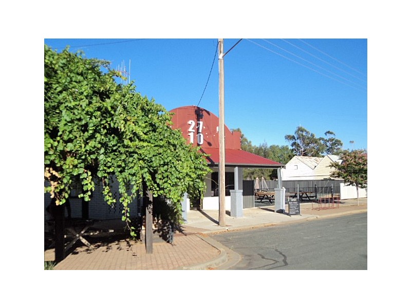 23-25a Livingstone Street, Mathoura NSW 2710