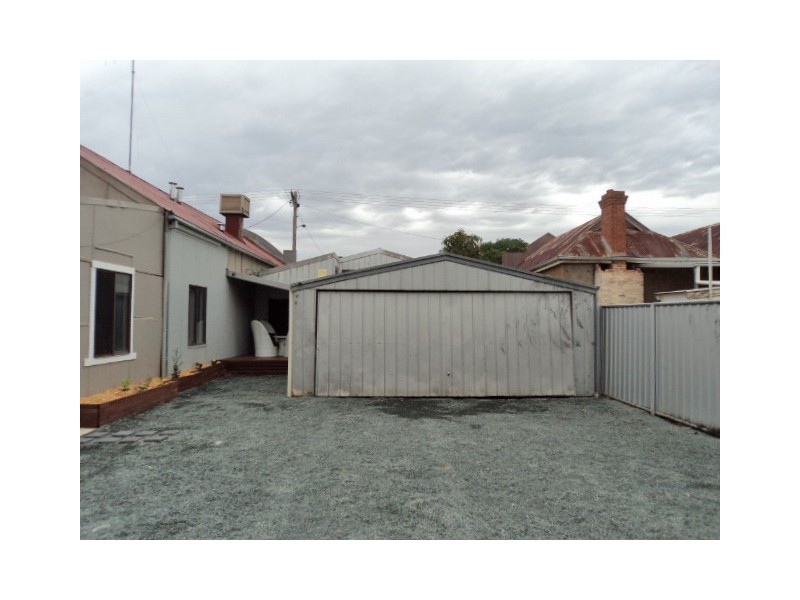 23-25a Livingstone Street, Mathoura NSW 2710