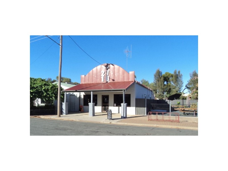 23-25a Livingstone Street, Mathoura NSW 2710